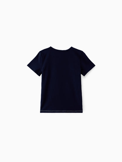 Remera Royalblue (boy)