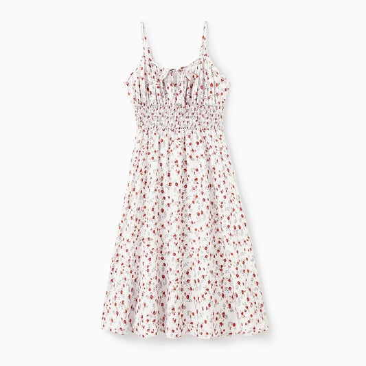 Vestido Fruits (Mum)