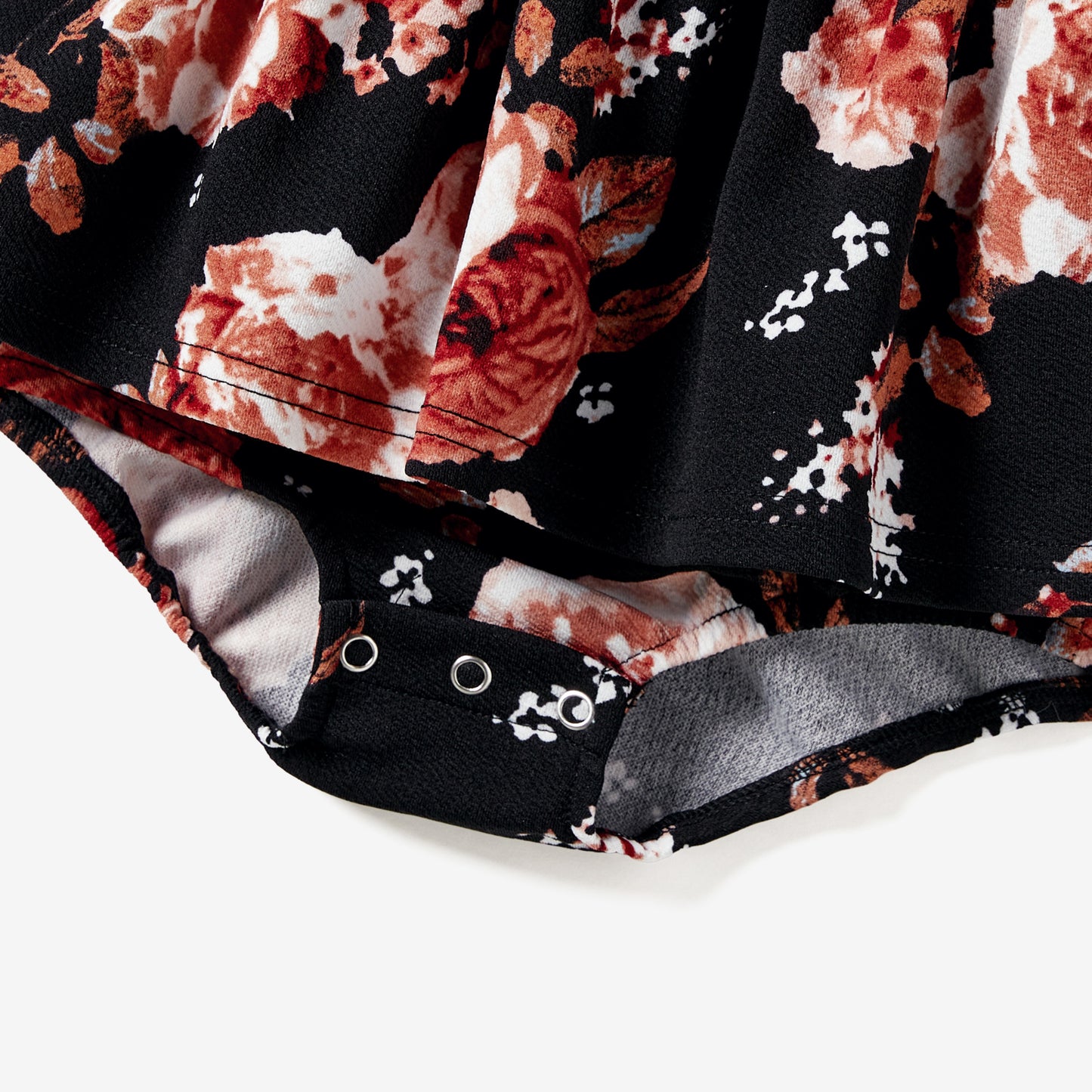 Mono Velvet Rose (Girl)