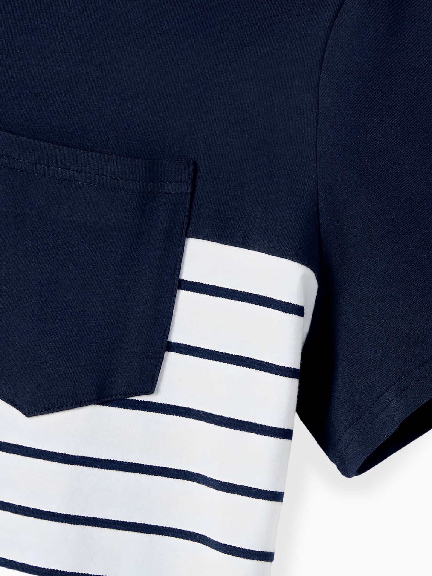 Remera Royalblue (boy)