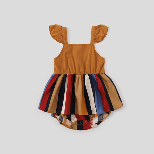 Vestido Cinnamon (Girl)