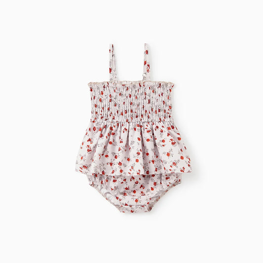 Vestido Fruits (Baby)