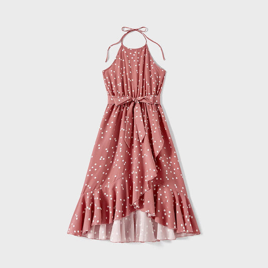 Vestido Polka Dot (Mum)