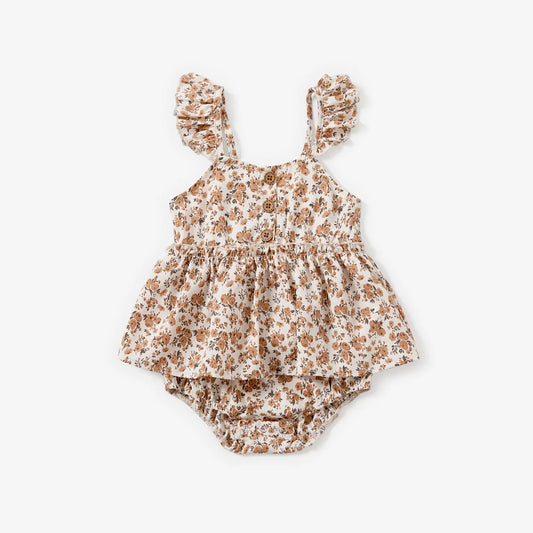 Vestido Rebel (Girl)