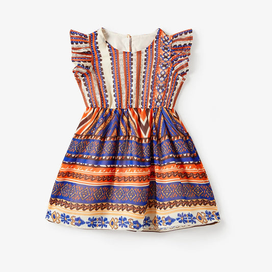 Vestido Bohemia (Baby)