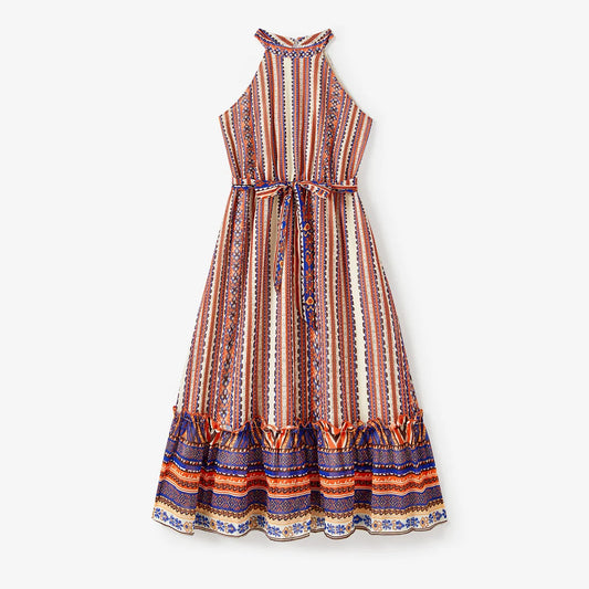 Vestido Bohemia (Mum)