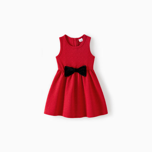 Vestido Merry Chic (Girl)