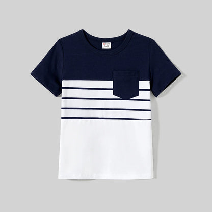 Remera Royalblue (boy)