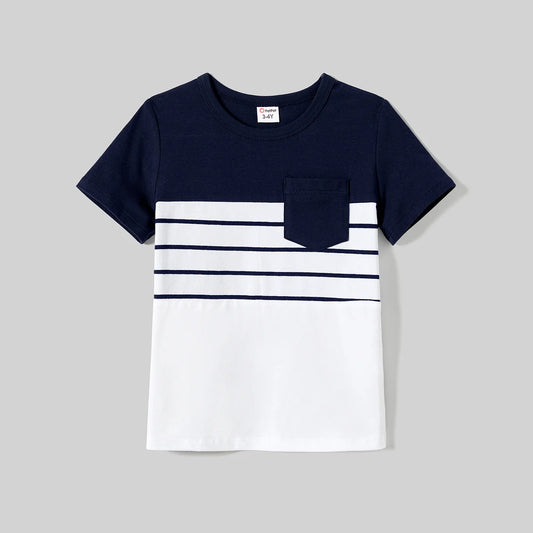 Remera Royalblue (boy)