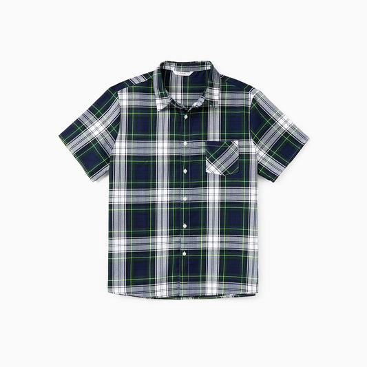 Camisa Rustika (Boy)
