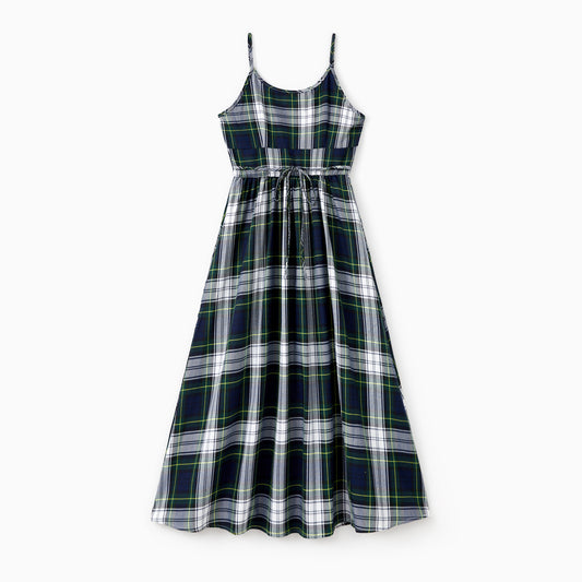 Vestido Rustika (Mum)