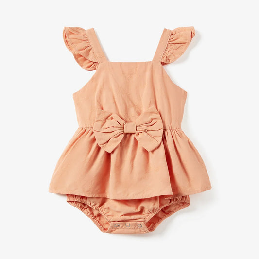 Vestido Coral (Girl)